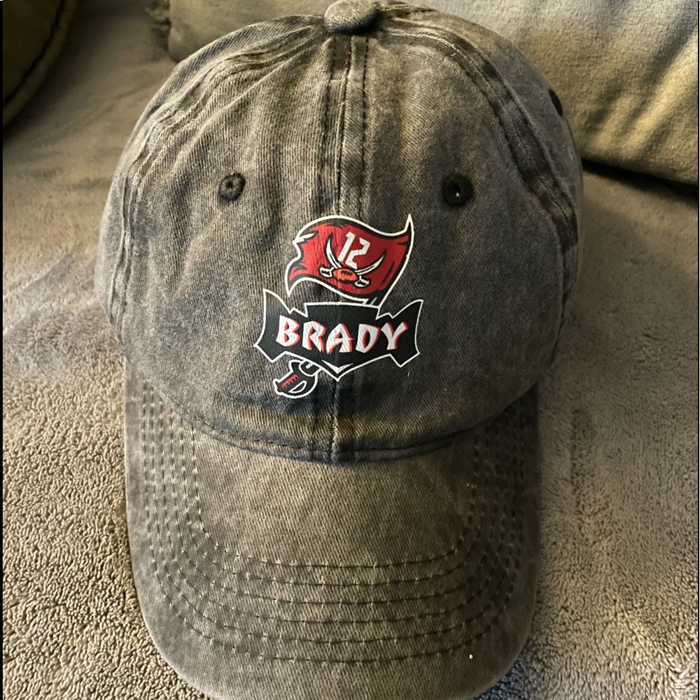 Tom Brady hat